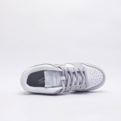 Dunk Grey Low 234