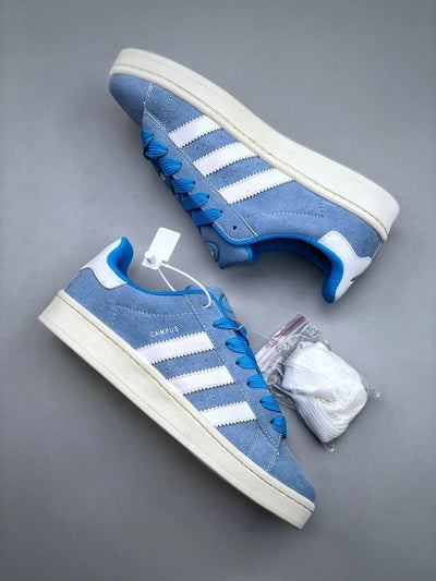 ADIDAS campus blue