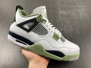 Jordan rétro 4