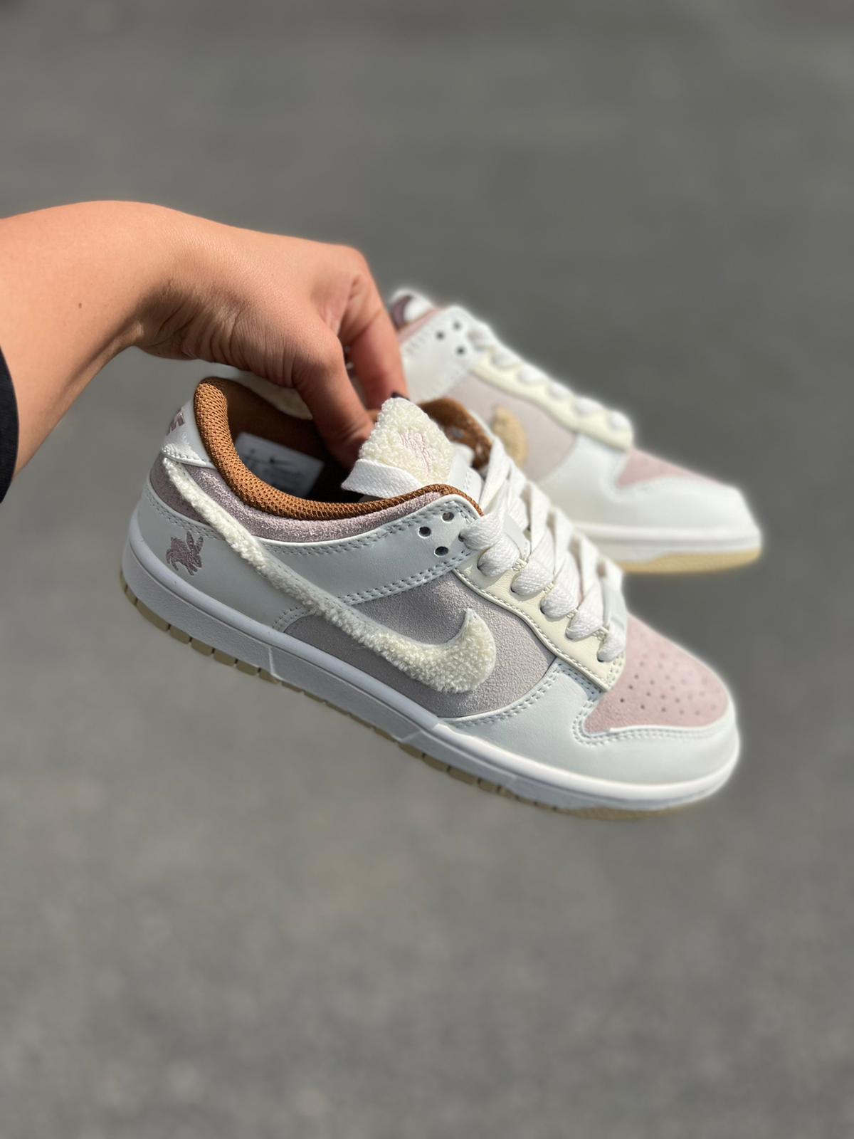 Nike dunk low retro prm | lashoesby