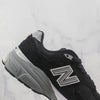 New balance 990 V3 Black WHITE