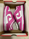 Sneakers - Dunk fuchsia