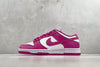 Sneakers - Dunk fuchsia