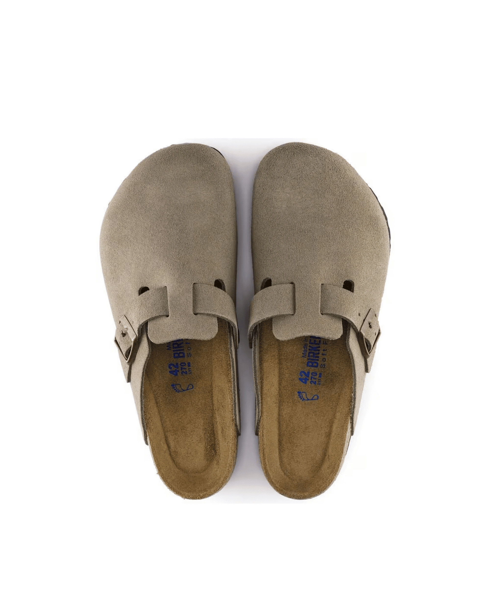 Birkenstock Sabots 3