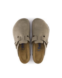 Birkenstock Sabots 3
