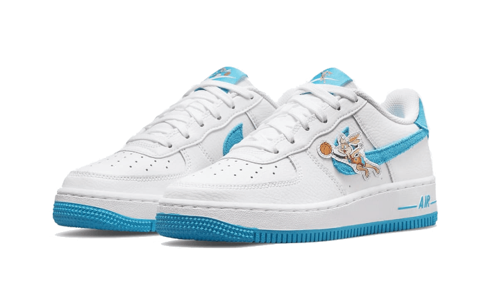 AIR FORCE 1 LOW ’07 HARE SPACE JAM