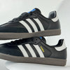 ADIDAS Samba black