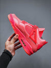 Jordan 4 Retro
Hot Punch