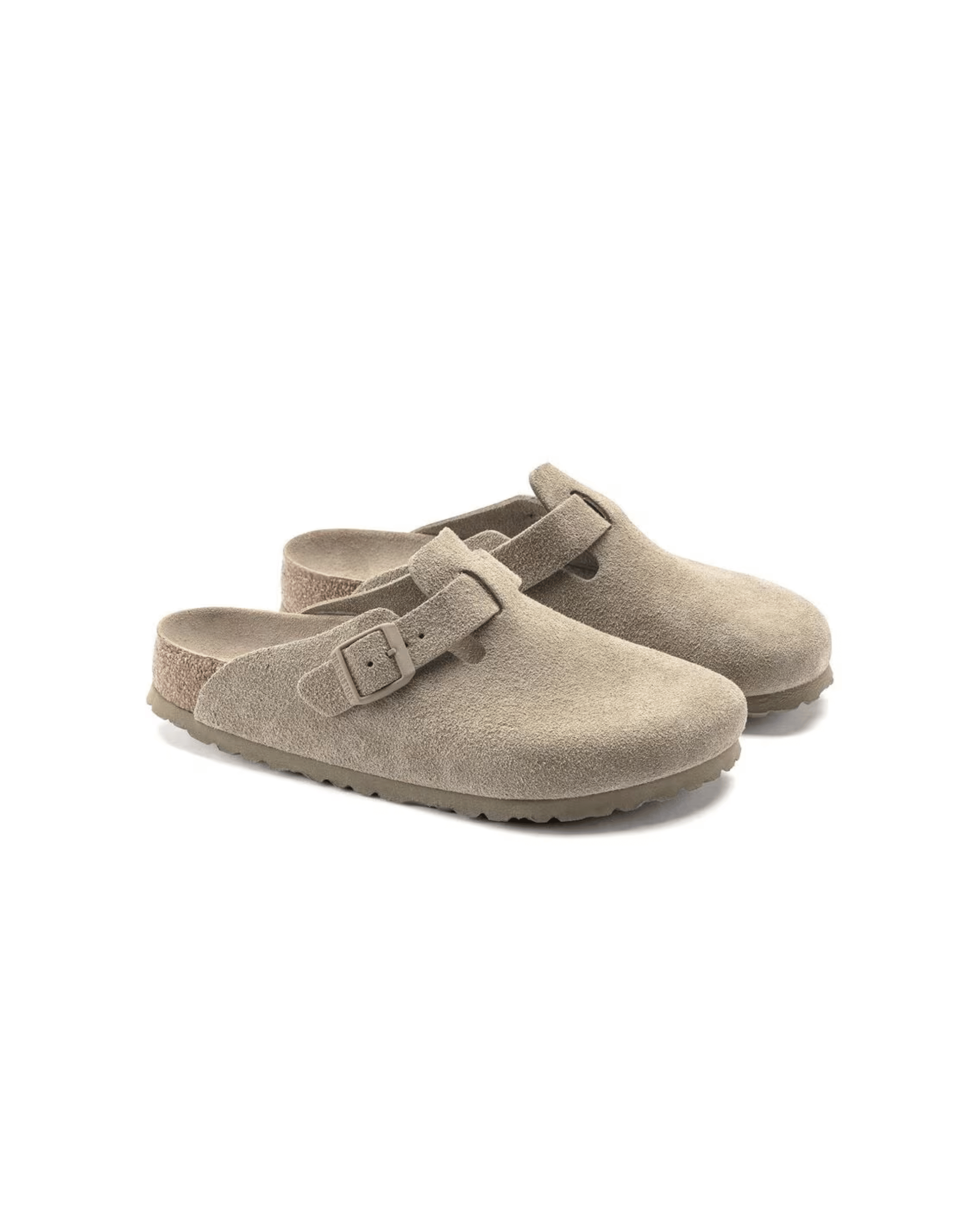Birkenstock Sabots 3