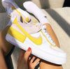 AIR FORCE 1 SHADOW SPEED YELLOW