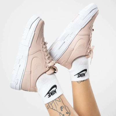 AIR FORCE 1 LOW PIXEL PARTICLE BEIGE lashoesby