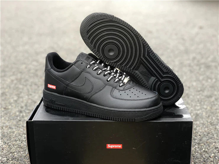 Nike air force lack deals