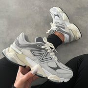 New Balance 9060 Cloud Gray