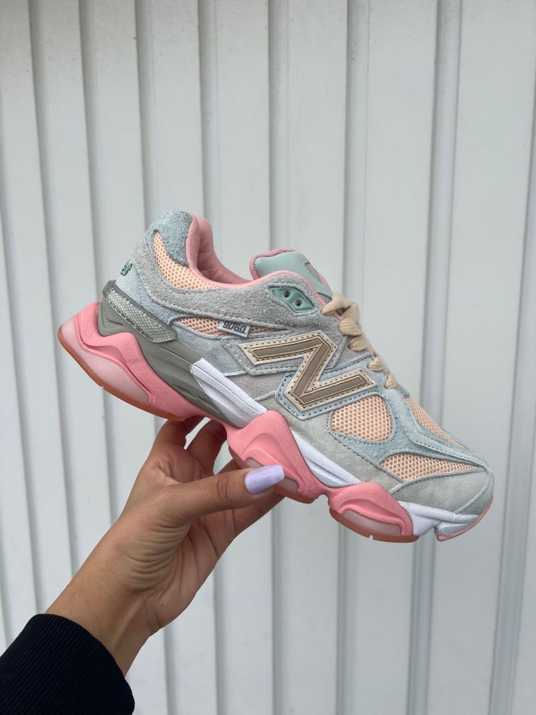new balance 9060 femme
