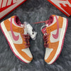 Dunk Low SP velours