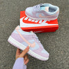 Dunk Low SP pastel