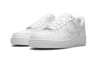 Air force - White