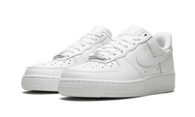 Air force - White