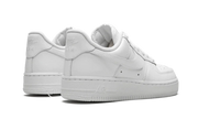 Air Force - White