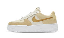 AIR FORCE 1 LOW PIXEL SAIL TAN