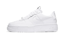 AIR FORCE 1 LOW PIXEL WHITE