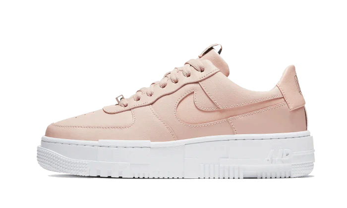 Nike air force nude best sale