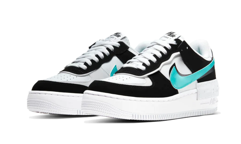 AIR FORCE 1 SHADOW AURORA