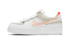 AIR FORCE 1 SHADOW CRIMSON TINT BRIGHT MANGO