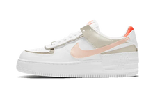 AIR FORCE 1 SHADOW CRIMSON TINT BRIGHT MANGO
