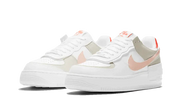 AIR FORCE 1 SHADOW CRIMSON TINT BRIGHT MANGO