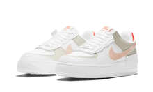 AIR FORCE 1 SHADOW CRIMSON TINT BRIGHT MANGO