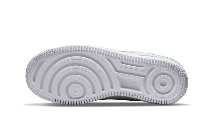 Nike air force 1 womens lilac sales