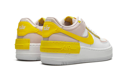 AIR FORCE 1 SHADOW SPEED YELLOW