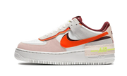 AIR FORCE 1 SHADOW TEAM RED VOLT