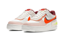 AIR FORCE 1 SHADOW TEAM RED VOLT