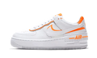 AIR FORCE 1 SHADOW TOTAL ORANGE
