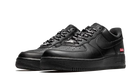 Air force all black supreme