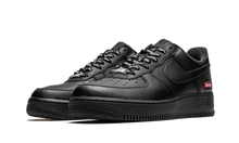 Air force all black supreme
