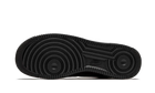 Air force all black supreme